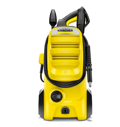 Мойка высокого давления KARCHER K 4 Compact UM 1.679-400.0