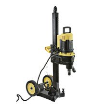 Станок HANSKONNER HBD395 сверлильный алмазный