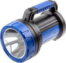 Фонарь Космос KosACCU9107WUSB PREMIUM 7W LED, зарядка 220V/12V