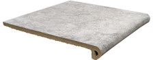 Ступень (33х33) PELDANO BOSTON GREY (EXAGRES, Испания)