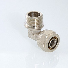 Уголок 26х3/4" ц/ш VALTEC VTm.353.N.002605