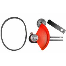 Насадка для бензопилы "Болгарка d230" (45-52сс) Насадка для бензопилы "Болгарка d230" (45-52сс)