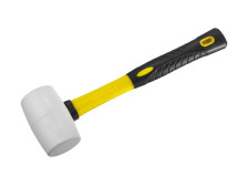 Киянка резиновая 450гр STAYER 20533-450