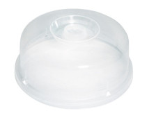 Крышка для микроволновки d=25см Лация С244