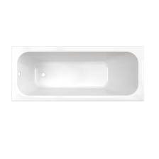 Ванна акриловая 170х70 Ника