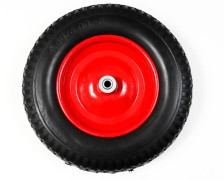 Колесо бескамерное 4.00-8 подшип D12 (11090, 11110)
