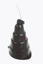 Кормушка зимняя оснащенная Три Кита Самосвал КЗ-3 311951