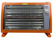 Обогреватель  кварцевый К-21 2кВт Умница