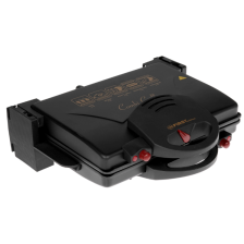 Электрогриль 5330  FIRST 2000Вт