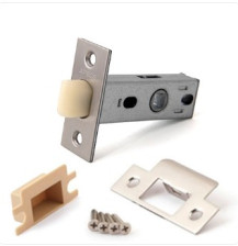 Защелка Apecs 5400-P-NIS сатин (483) 