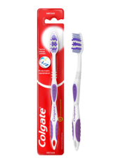 Зубная щетка КОЛГЕЙТ Классика здоровья мягкая