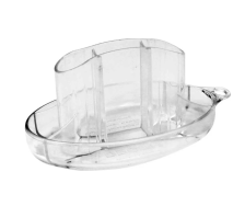 Кельма-мини овал малая DECOR 640-116