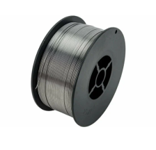 Проволока порошковая самозащитная E71T-GS Ф д=1,0 1кг