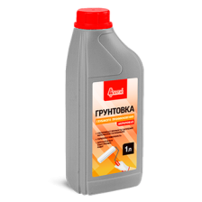 Грунтовка глубокого проникновения (1л) Старатели