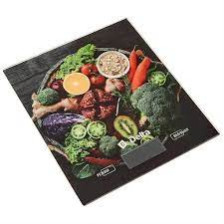 Весы кухонные электронные 5кг DELTA КСЕ-71 Здоровое питание