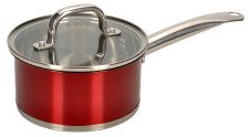 Ковш нержавеющий 1,6 л Linea STENDAL 93-SD-01 