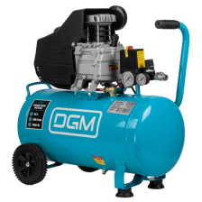 Компрессор DGM AC-150C 50л, 1,8 кВт
