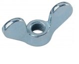 Гайка М3 DIN315 барашковая