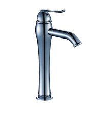 Смеситель для раковины однорычажный GPD TAURO MSL150