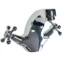 Смеситель для раковины МайФайр/MAYFAIR 87161 хром