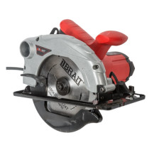 Пила циркулярная BRAIT BCS 185/1400