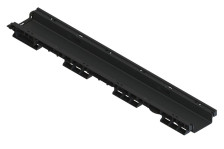 Канал водосборный пластик 1000х145х55 (8050)