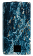 Водонагреватель VilTerm E11 Мрамор лазурь 21,0 кВт