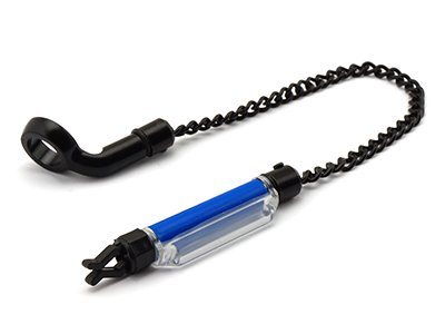Сигнализатор поклевки мех Nautilus Moonstick BACP01 blue