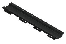 Канал водосборный пластик 1000х145х55 (8050)