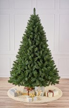 Ель 250см Боярская M.Cr. ЕБР25 (ПВХ)