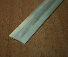 Порог АЛ-163 стык 2,7 м  28 мм