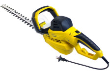 Кусторез CHAMPION HTE610R 750Вт 3,8кг 610 мм электрический