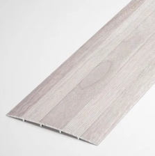 Порог Лука ПС18 стык 0,9м ясень белый (106) 78мм