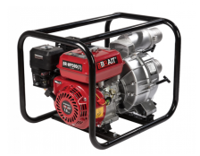 Мотопомпа BRAIT BR-WP-30D 7 бензиновая