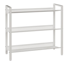 Подставка для обуви "Торонто 23" Белый