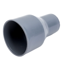 Переход на чугун D 50/75 мм ПОЛИТЭК 