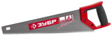 Ножовка по дереву 500мм крупный зуб ЗУБР 15075-50_z01