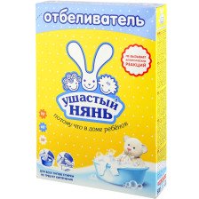 Отбеливатель УШАСТЫЙ НЯНЬ 500гр