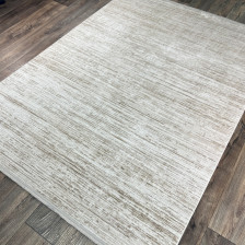 Ковер MONTANA 30904A BROWN-VIZON 0,8х1,5м