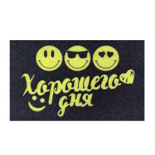 Коврик пористый Dabar 50х80см дизайн 105