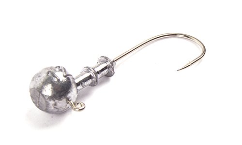 Джигер Nautilus Sting Sphere SSJ4100 hook №4/0 12гр (108 394)