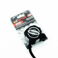 Рулетка 3мх16мм Ritter Eco HT504316