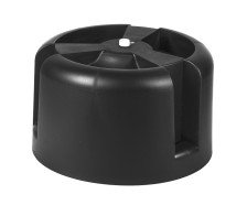 Колпак Krovent 270 черный