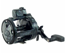 Катушка мультипликаторная Black Side Drafter LC 300