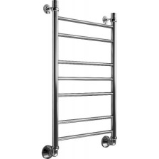 Полотенцесушитель В10 Р80х40 ЭКО г/г нерж сталь Маргроид 