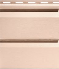 Сайдинг Дачный лён (0,205х3) FB (18)