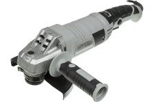 Шлифмашина Ресанта угловая УШМ-150/1400Э  75/12/7