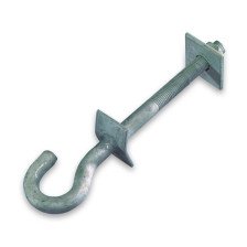 Крюк монтажный КМ20-200/145/46(SOT21)ИЭК