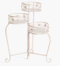 Подставка для цветов х3  Secret de Maison TRIO PL08-9998