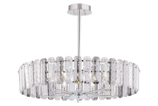 Люстра SR 5129/800 CR D800 x H180(650) 10х40W E14 16.3кг